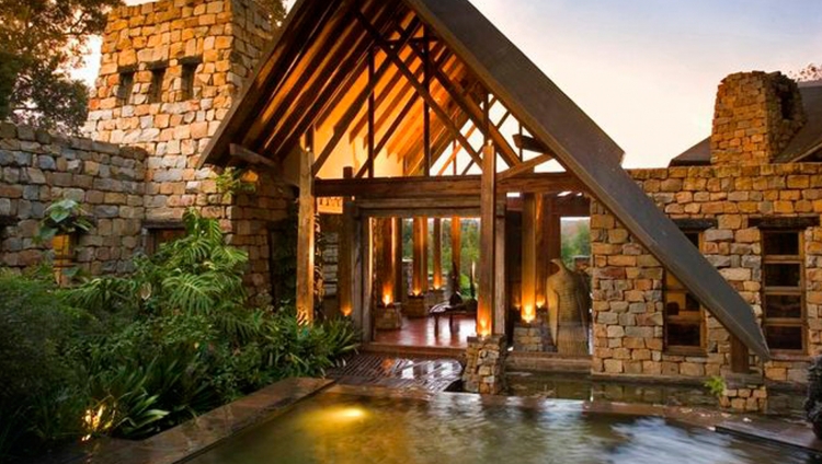 Treetop Villas Resort Treetop Villas Resort